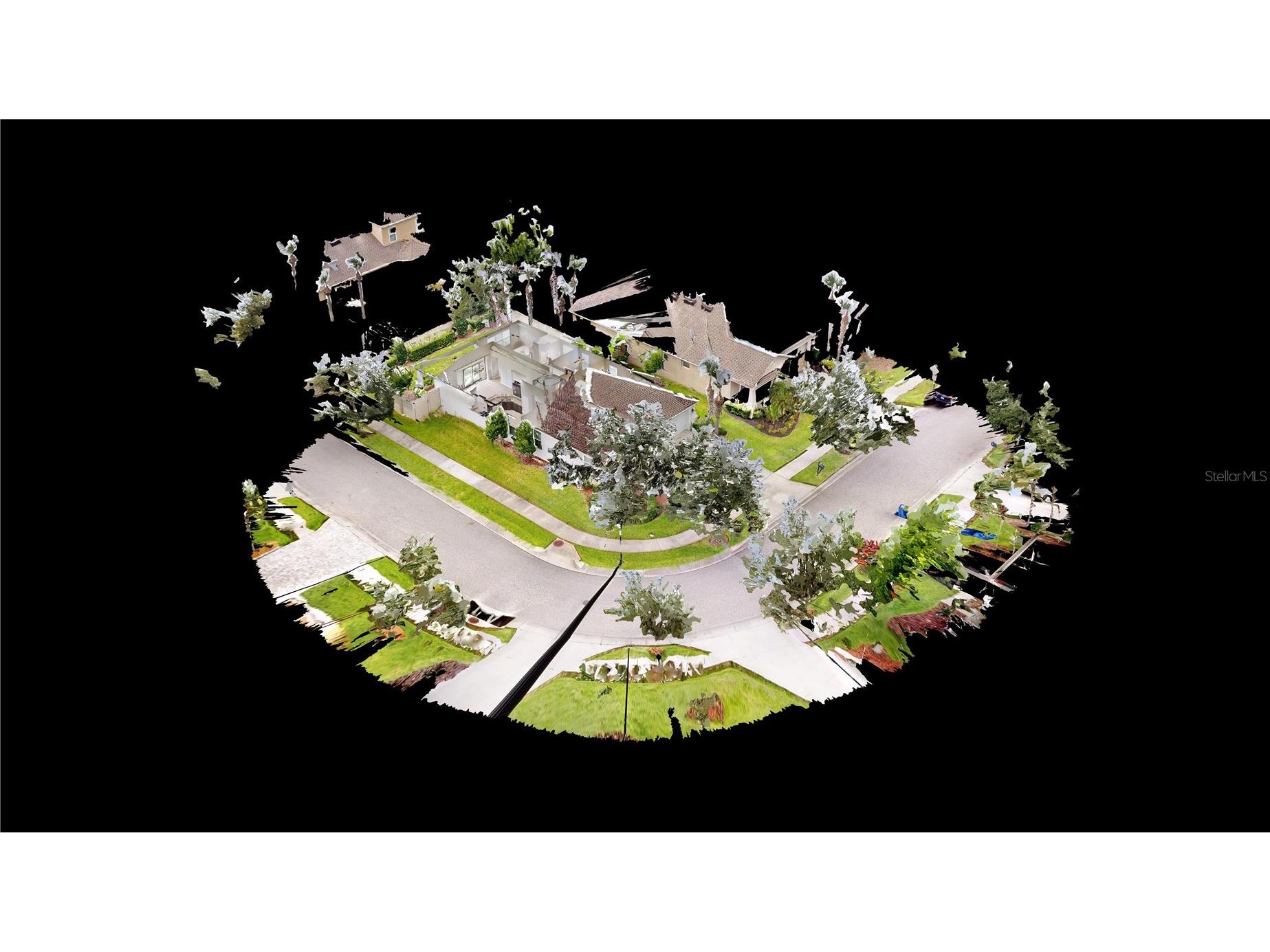 9344 Bella Vita Circle Land O Lakes FL 34637 TB8519396 image48