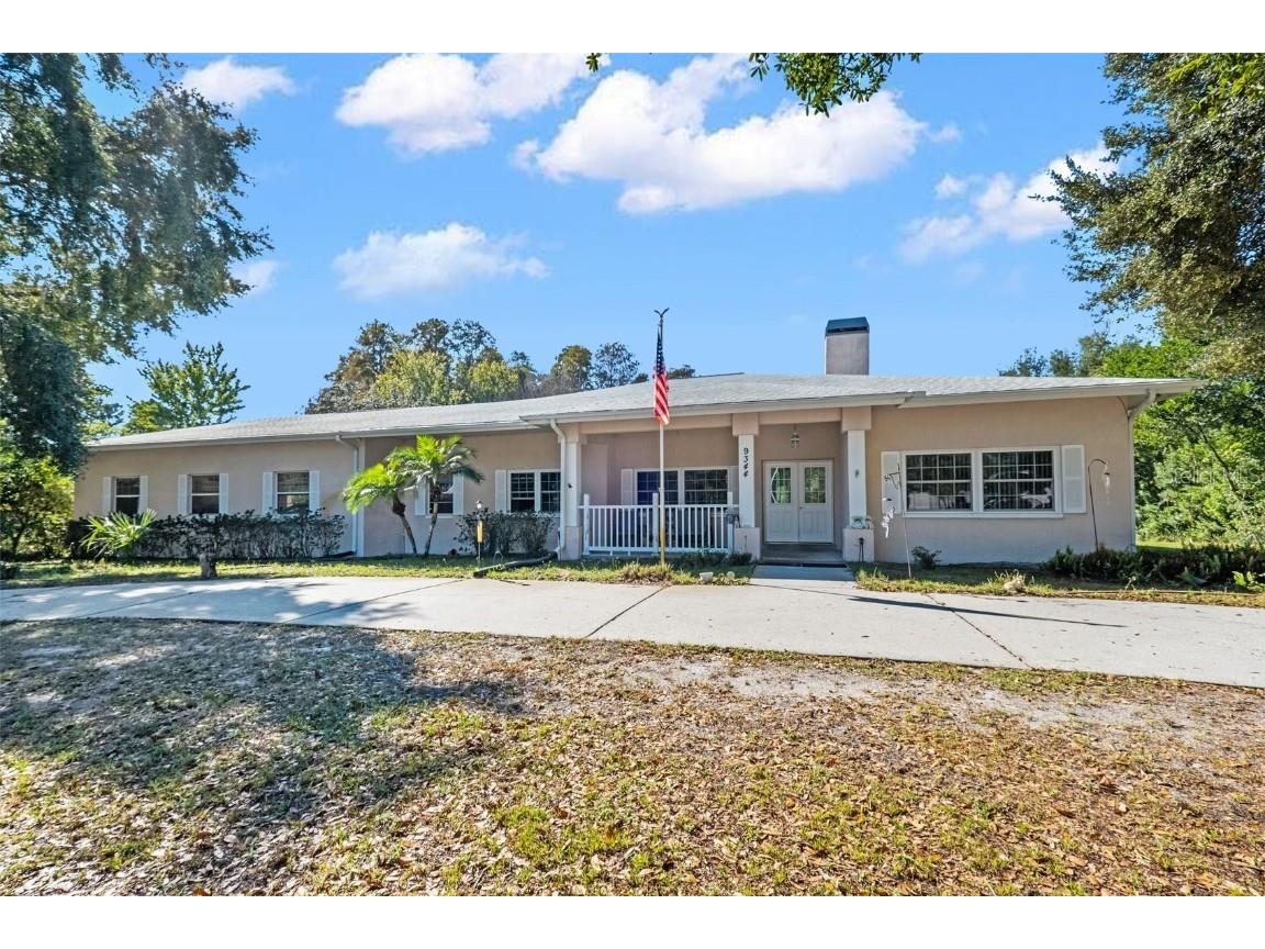 9344 Dantel Drive New Port Richey FL 34654 W7859990 image1