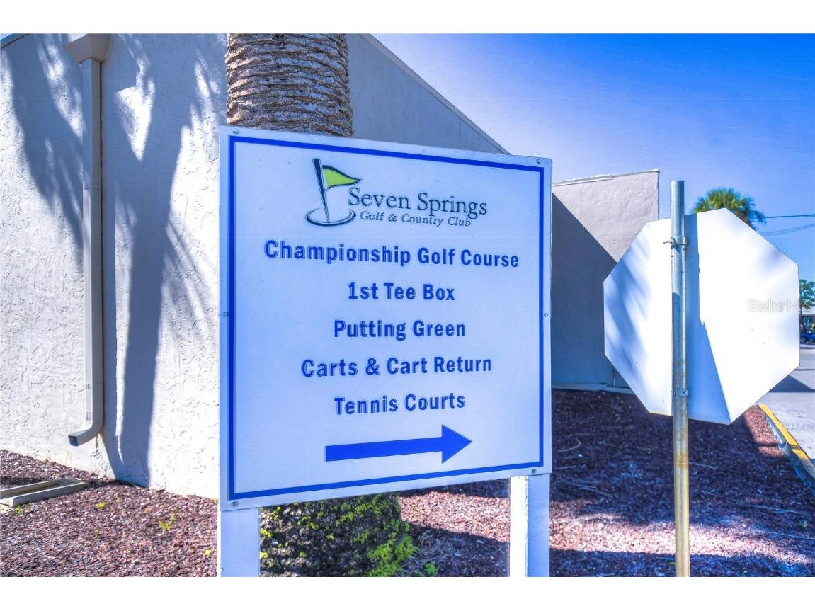 9344 Links Lane #9344 New Port Richey FL 34655 W7879565 image20