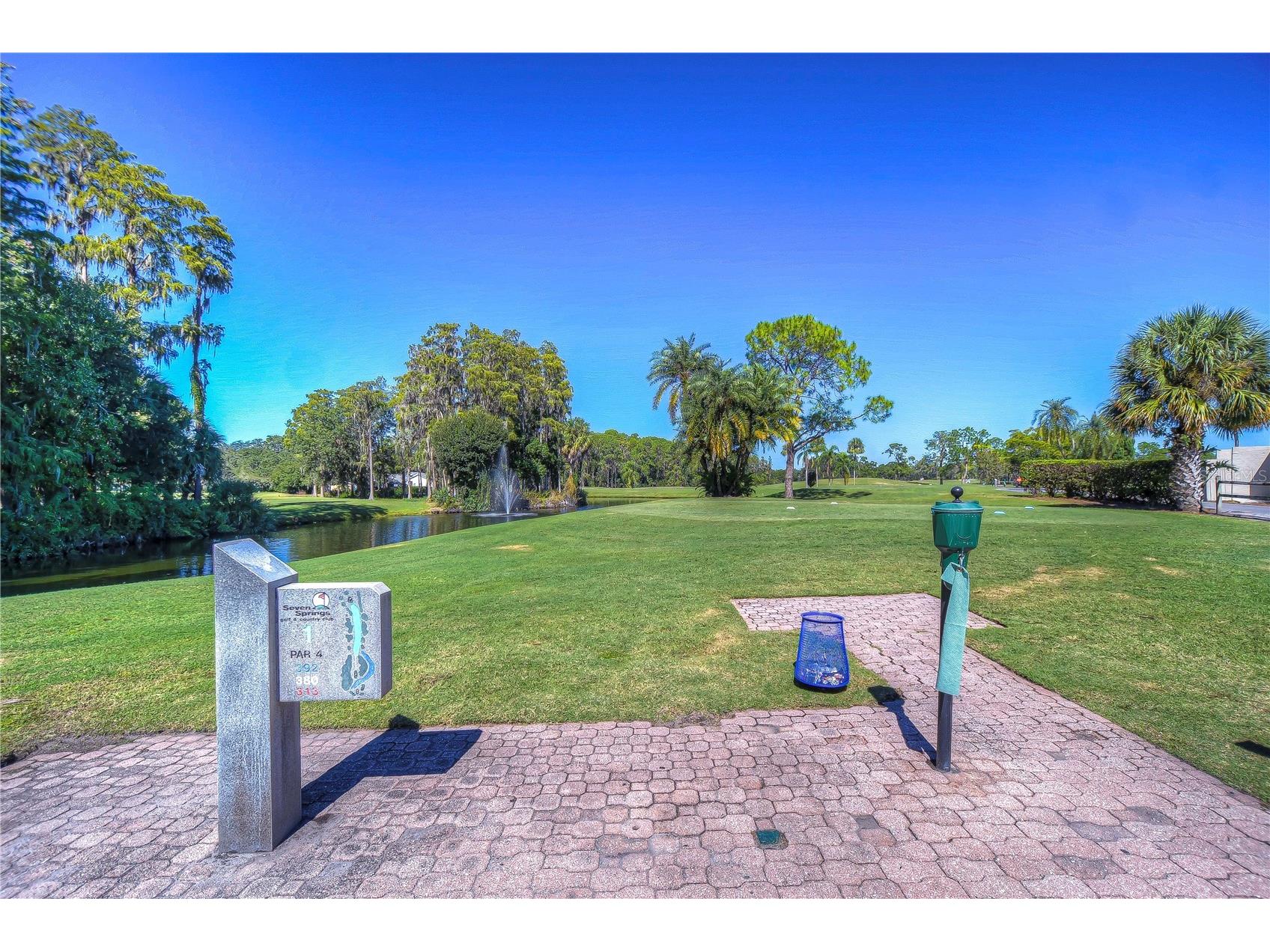 9344 Links Lane #9344 New Port Richey FL 34655 W7879565 image52