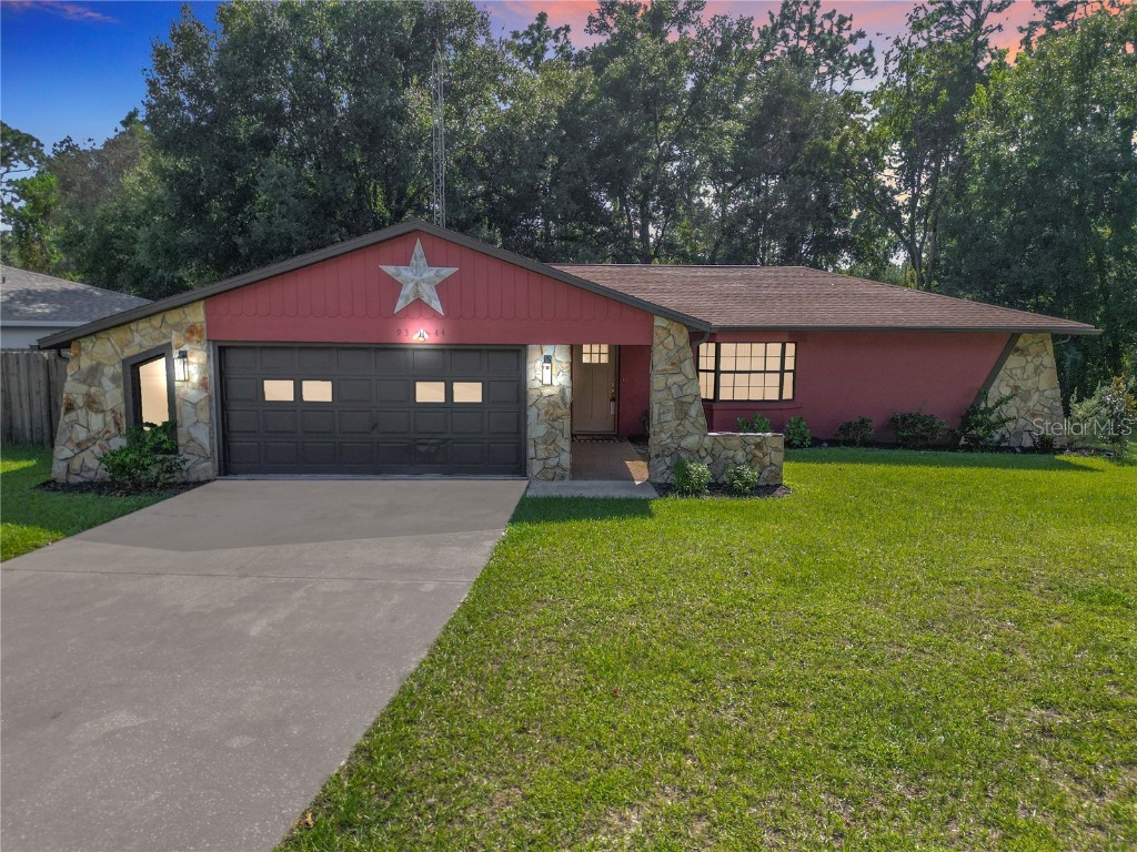 9344 N Travis Drive Citrus Springs FL 34434 OM687497 image1