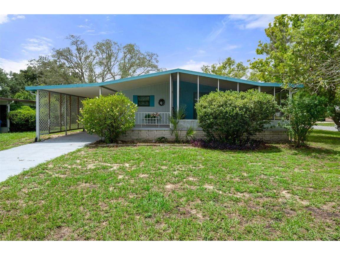 9344 Salisbury Drive Brooksville FL 34613 W7866294 image1