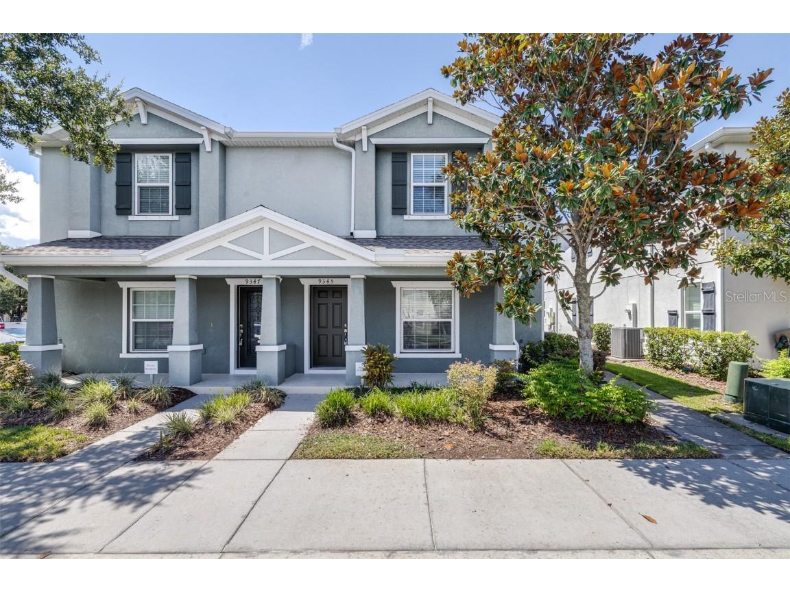 9345 American Hickory Lane Riverview FL 33578 TB8417274 image1