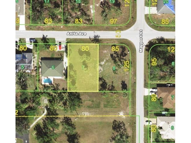 9345 Anita Avenue Englewood FL 34224 D6135426 image1