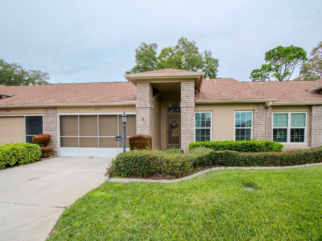 9345 Clearmeadow Lane New Port Richey FL 34655 W7860925 image1