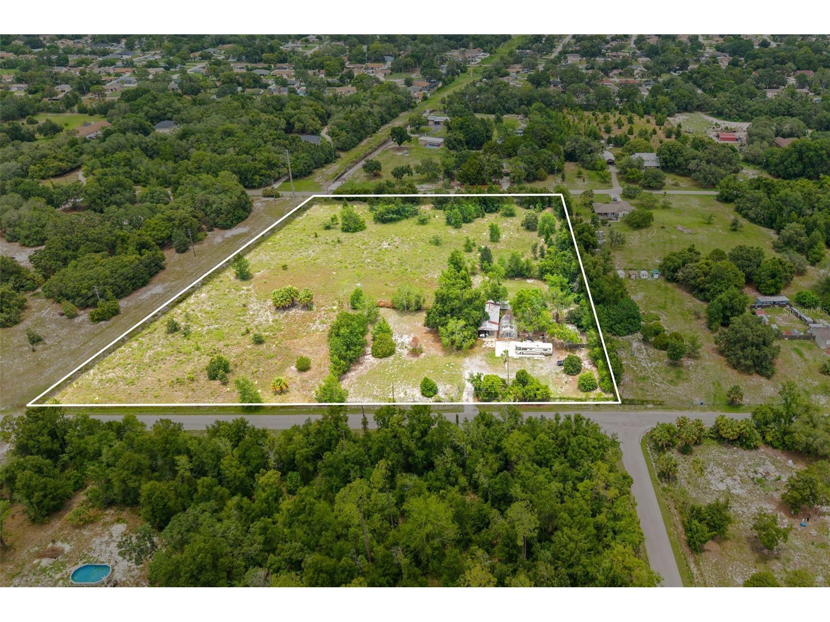 9345 Orchard Way Spring Hill FL 34608 W7886192 image1