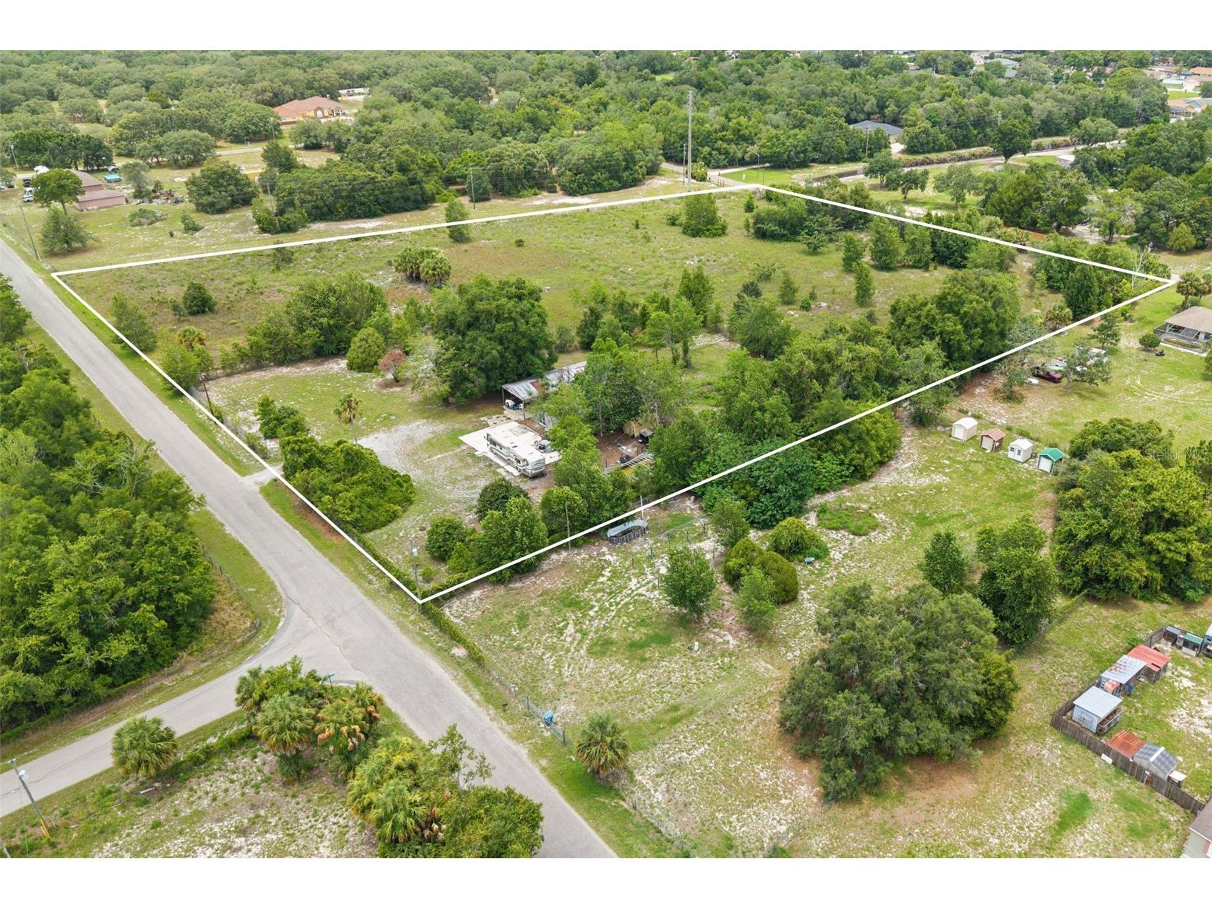9345 Orchard Way Spring Hill FL 34608 W7886192 image14