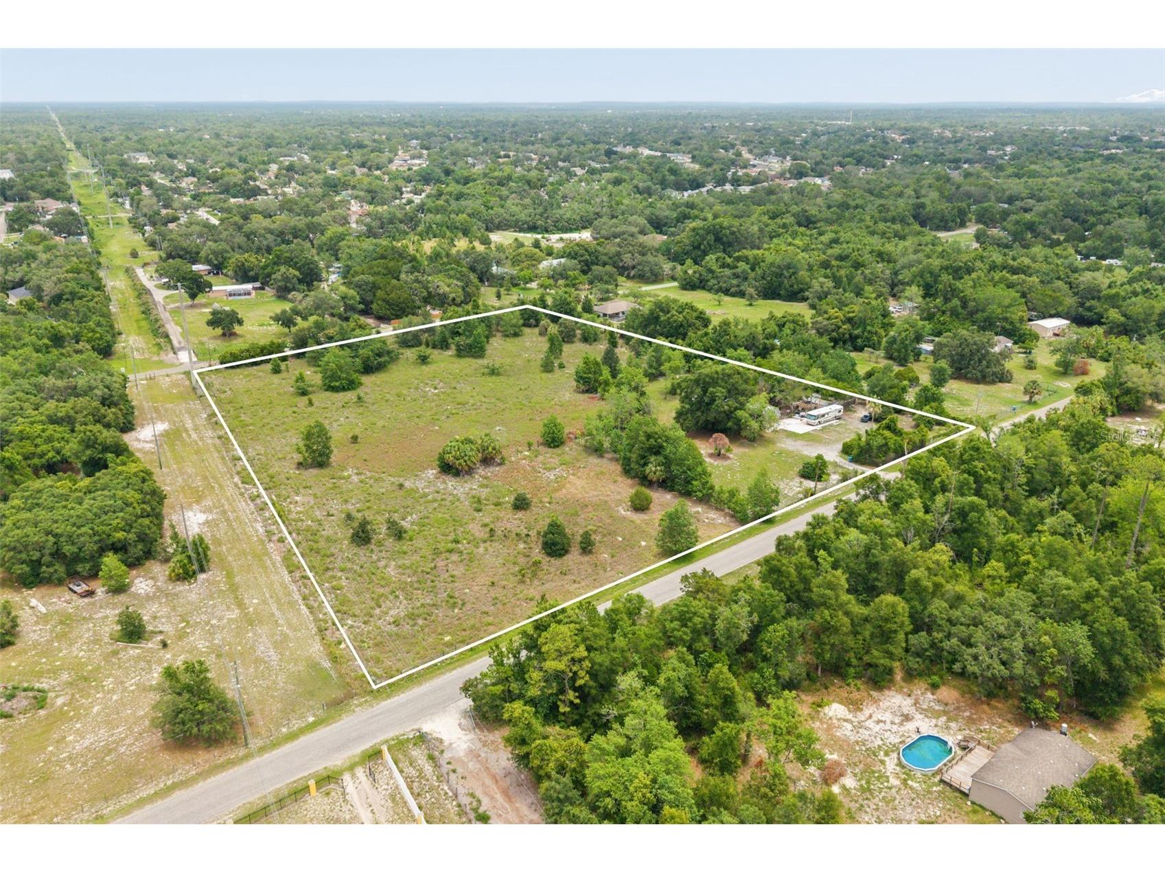 9345 Orchard Way Spring Hill FL 34608 W7886192 image5