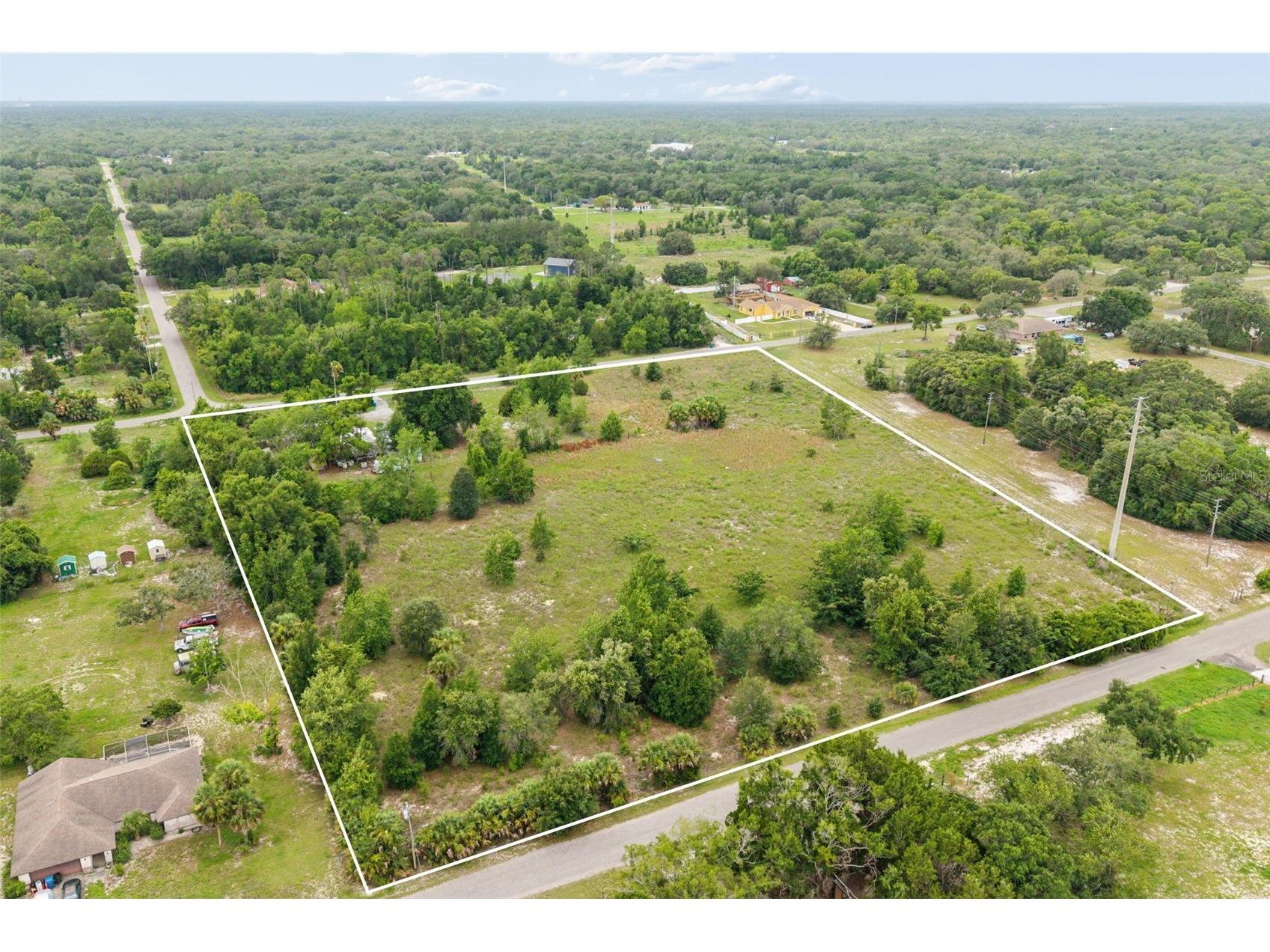 9345 Orchard Way Spring Hill FL 34608 W7886192 image7