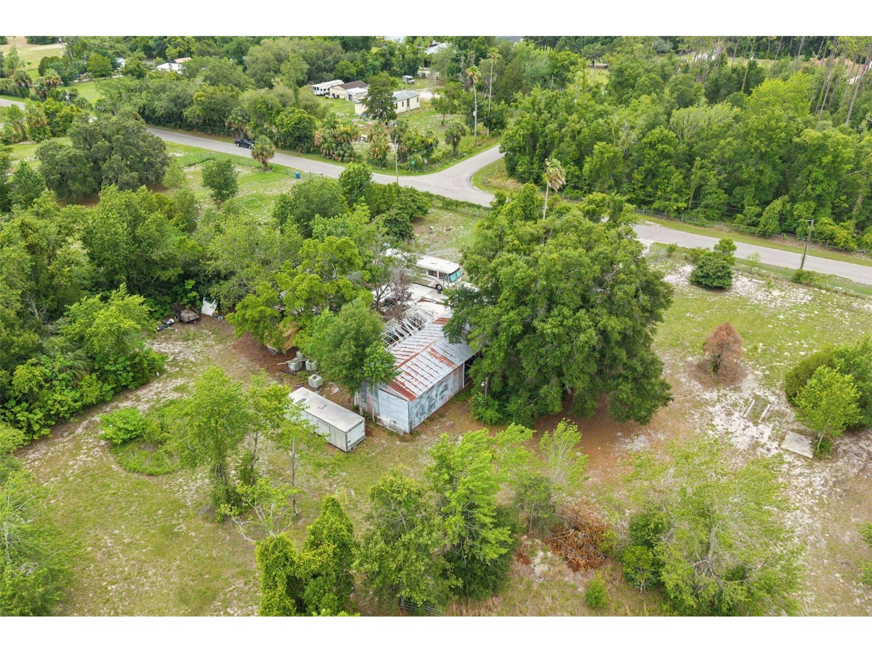 9345 Orchard Way Spring Hill FL 34608 W7886192 image9