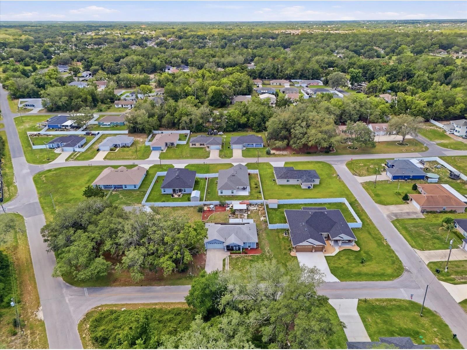 9345 SE 157th Place Summerfield FL 34491 O6420898 image40