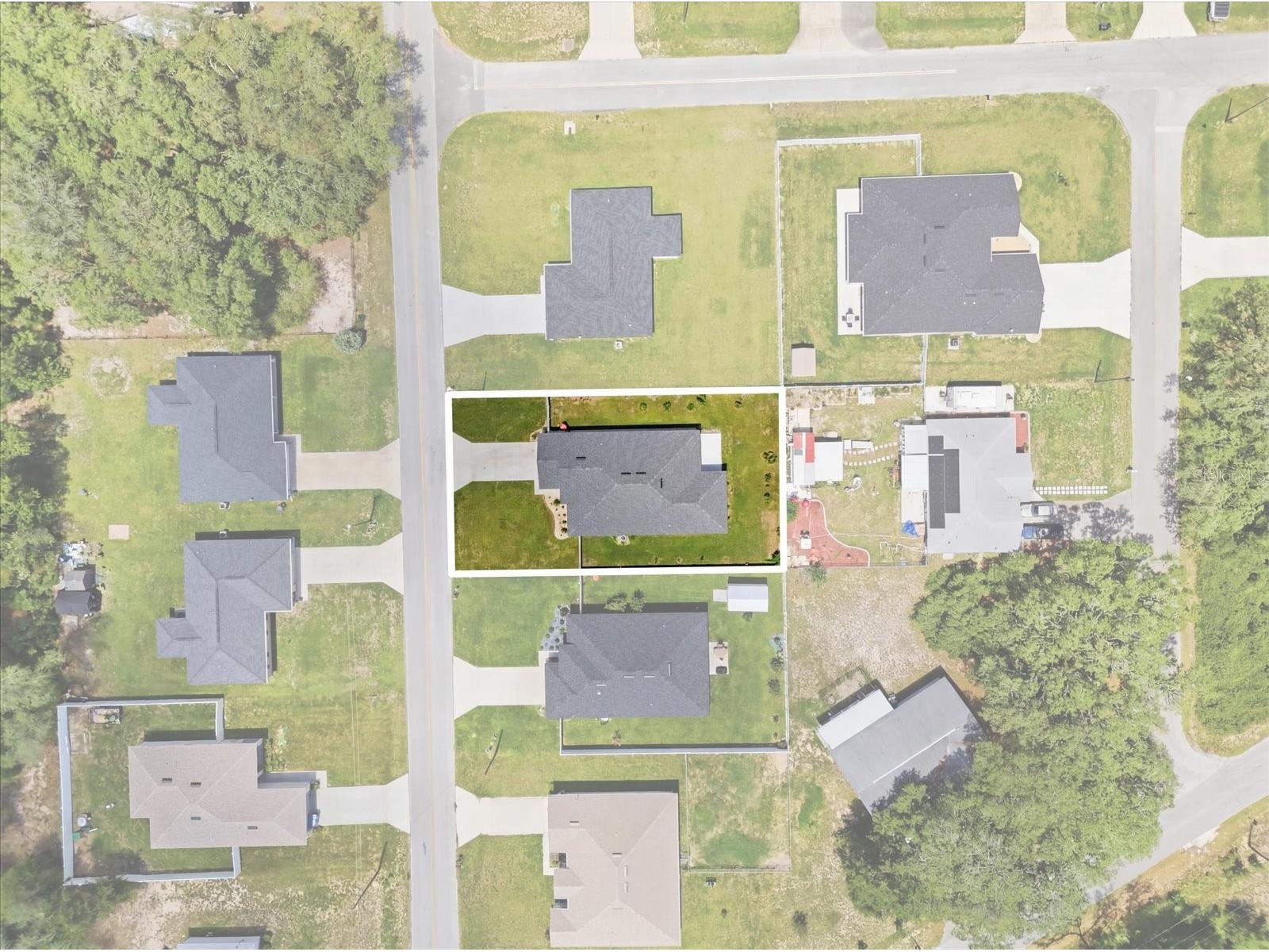 9345 SE 157th Place Summerfield FL 34491 O6420898 image41