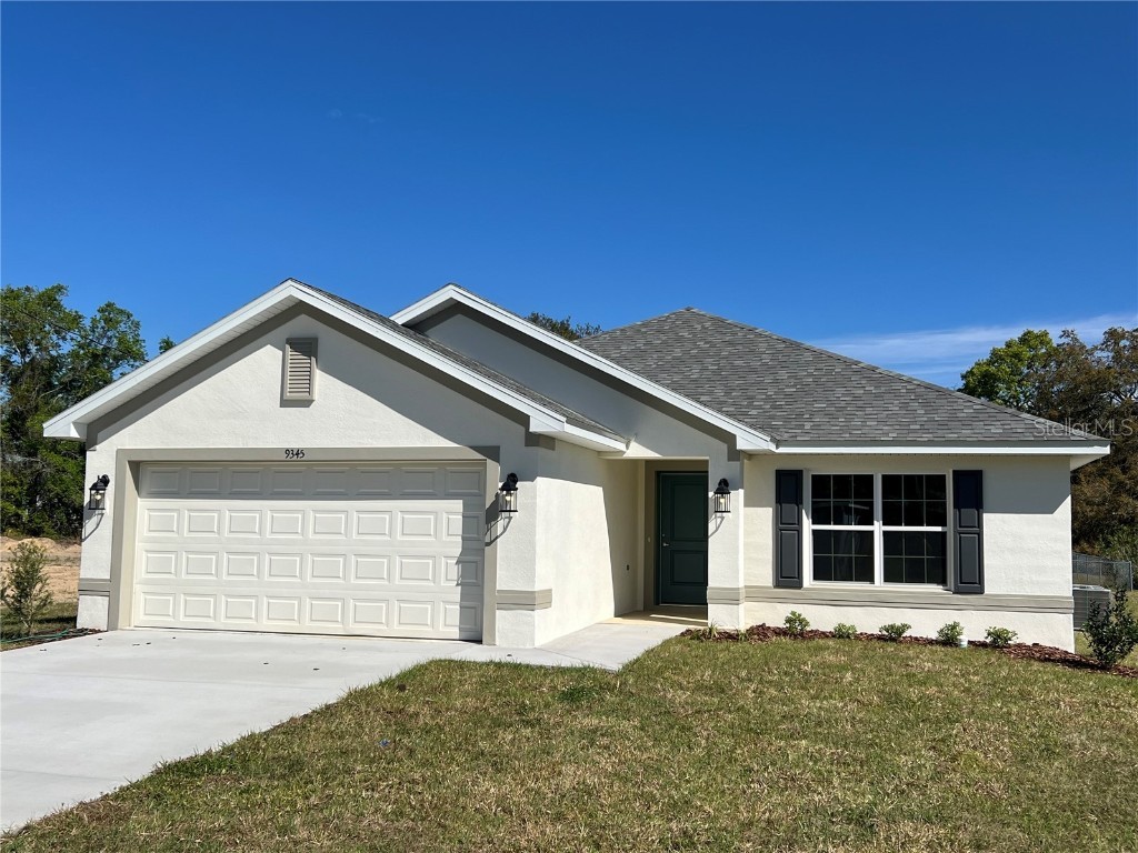 9345 SE 157th Place Summerfield FL 34491 OM666585 image1