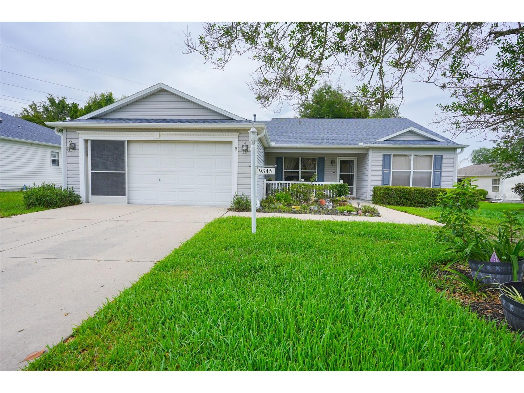 9345 SE 177th Simons Lane The Villages FL 32162 OM725746 image1