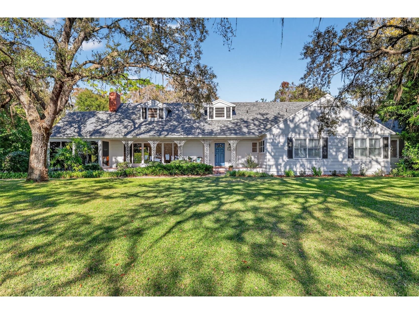 9345 Silver Lake Drive Leesburg FL 34788 - Silver Lake G5104943 image1