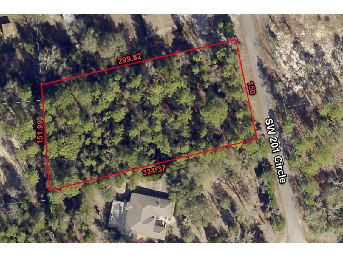 9345 SW 201 Circle Dunnellon FL 34431 O6132661 image1