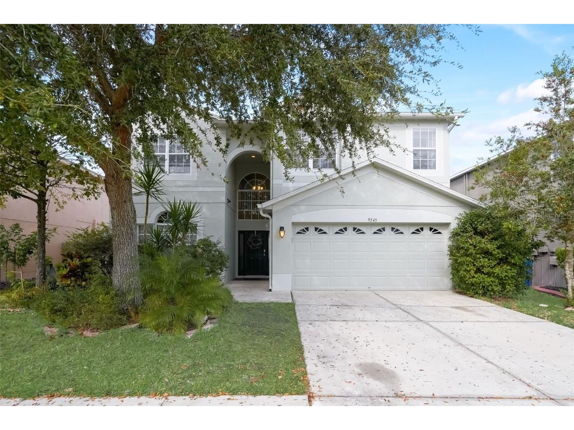9345 Wellstone Drive Land O Lakes FL 34638 T3494098 image1