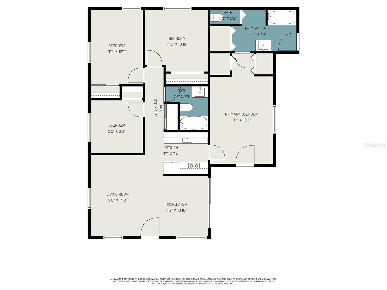 9346 89th Ave Seminole FL 33777 TB8498840 image25