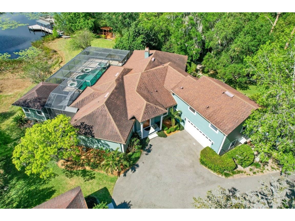 9346 Lake Hickory Nut Drive Winter Garden FL 34787 - HICKORY LAKE ESTATES O6101097 image1