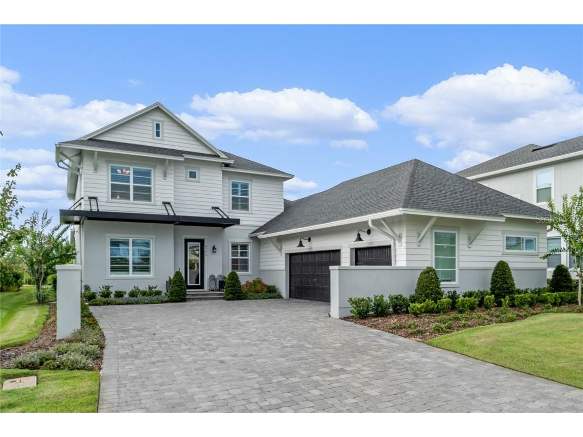 9346 Sargent Court Orlando FL 32827 O6117818 image1