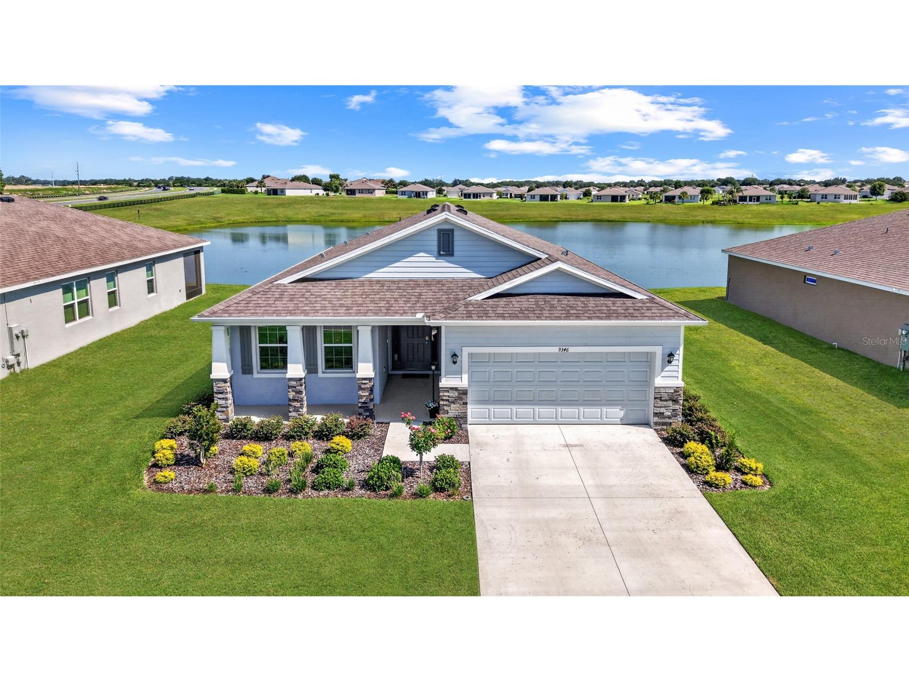 9346 SW 60th Terrace Road Ocala FL 34476 OM727587 image1