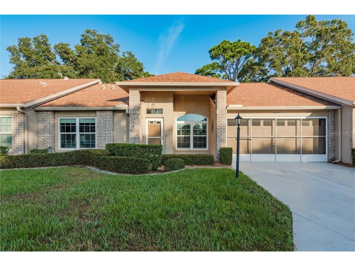 9347 Clearmeadow Lane New Port Richey FL 34655 W7881064 image1