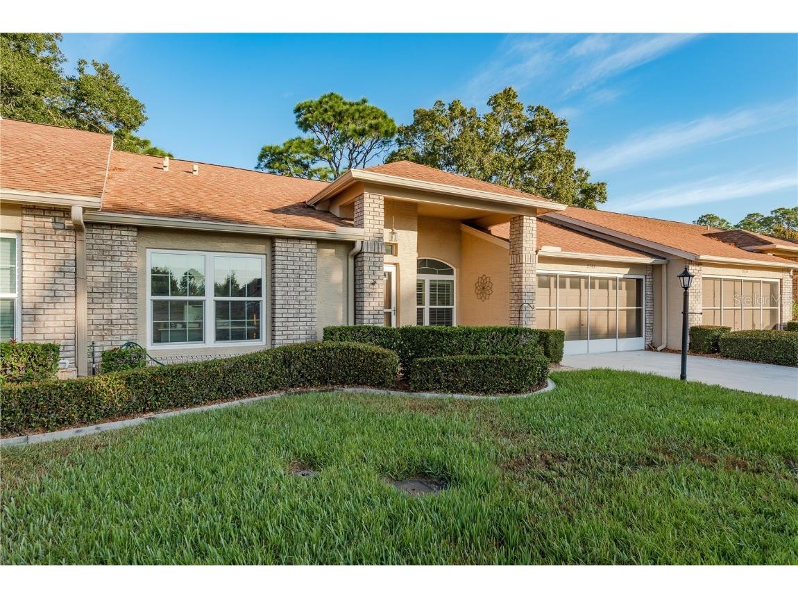 9347 Clearmeadow Lane New Port Richey FL 34655 W7881064 image2
