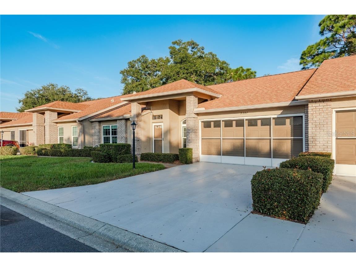 9347 Clearmeadow Lane New Port Richey FL 34655 W7881064 image3