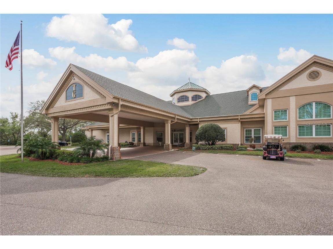 9347 Clearmeadow Lane New Port Richey FL 34655 W7881064 image32