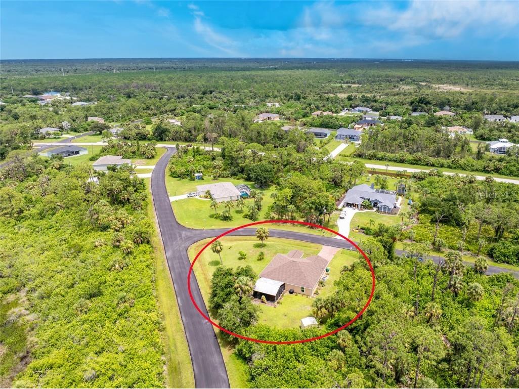 9347 Loyola Avenue Englewood FL 34224 C7512707 image1