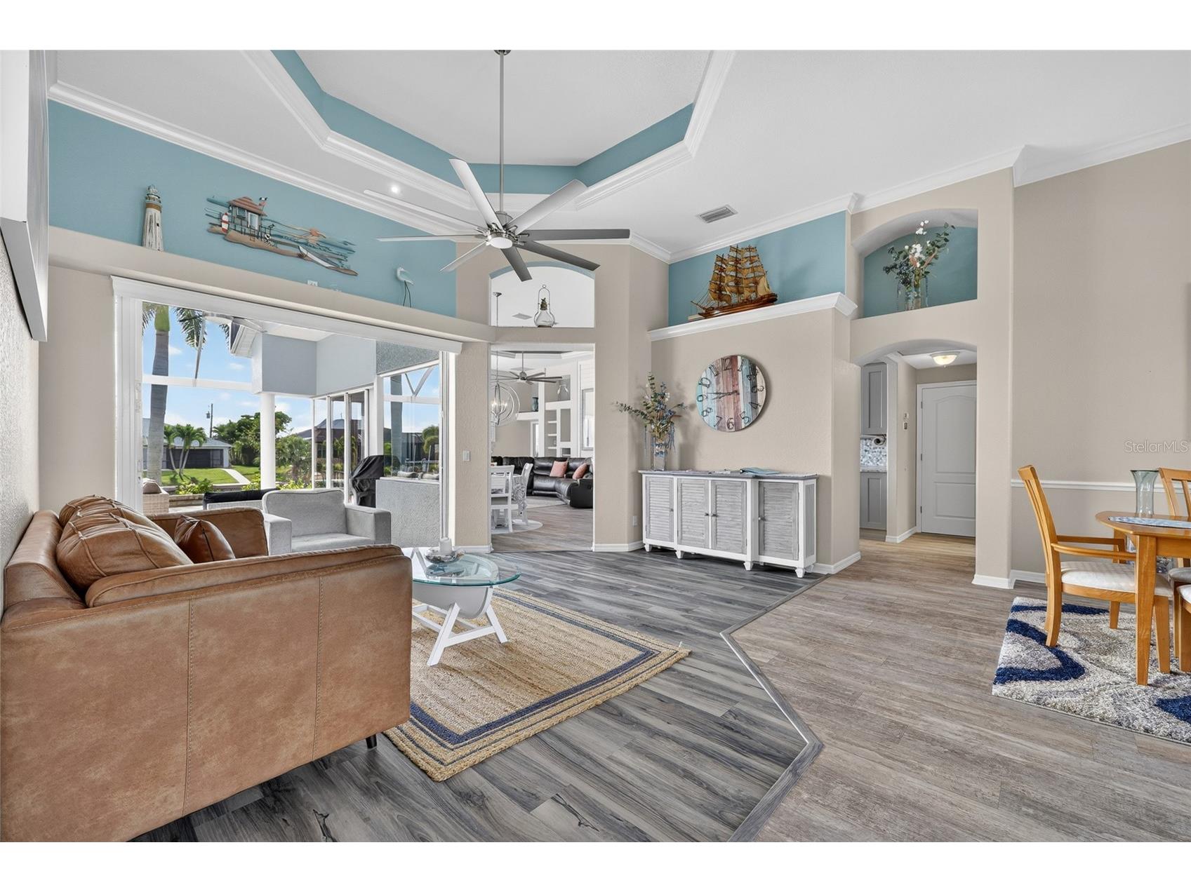 9348 Spring Circle Port Charlotte FL 33981 - ROSEBUD WATERWAY C7525862 image10