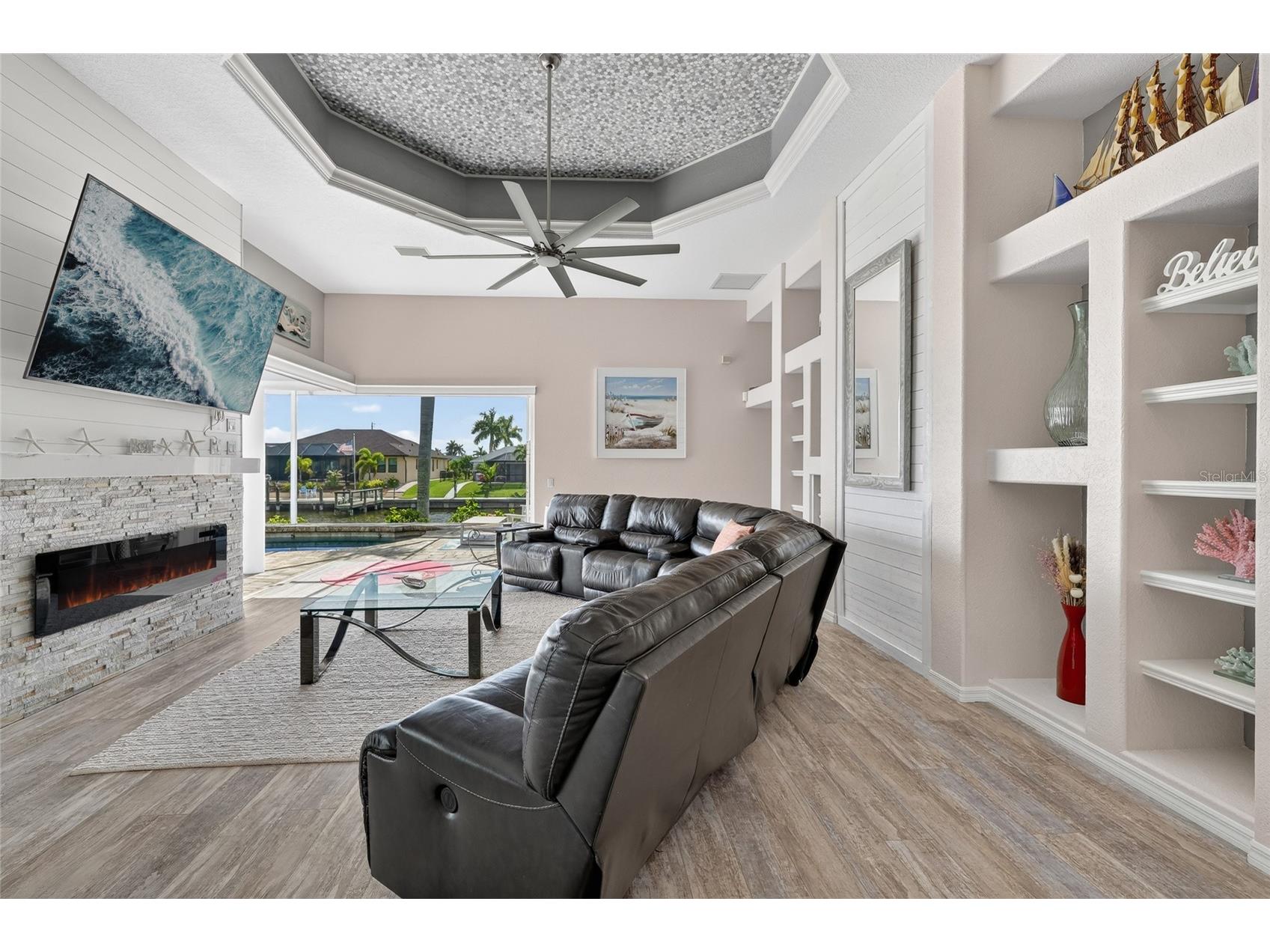9348 Spring Circle Port Charlotte FL 33981 - ROSEBUD WATERWAY C7525862 image14
