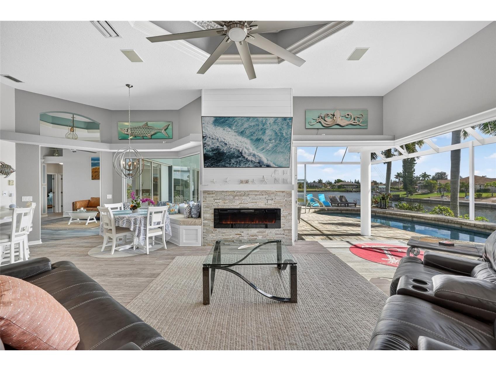 9348 Spring Circle Port Charlotte FL 33981 - ROSEBUD WATERWAY C7525862 image15