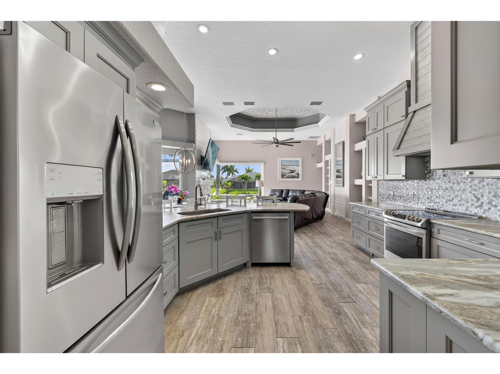 9348 Spring Circle Port Charlotte FL 33981 - ROSEBUD WATERWAY C7525862 image18
