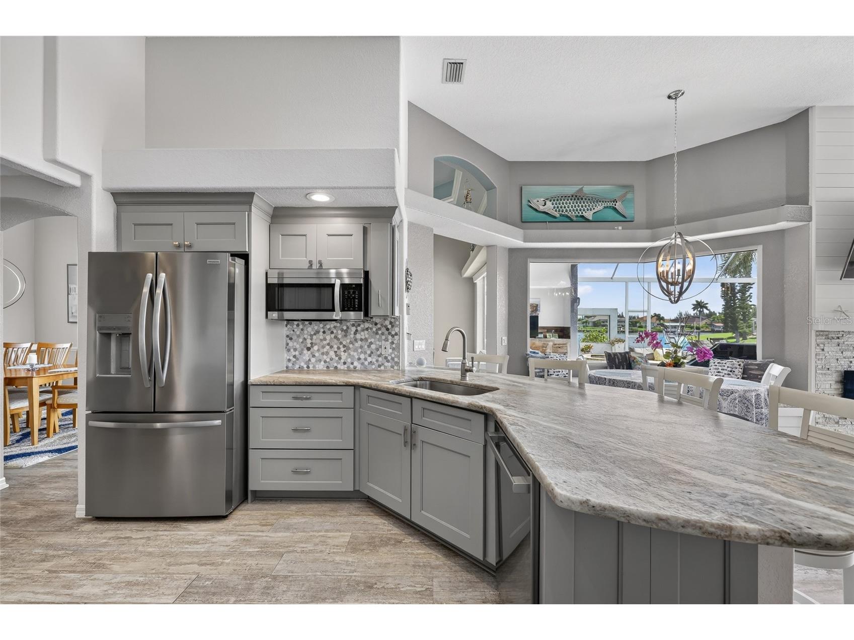9348 Spring Circle Port Charlotte FL 33981 - ROSEBUD WATERWAY C7525862 image19