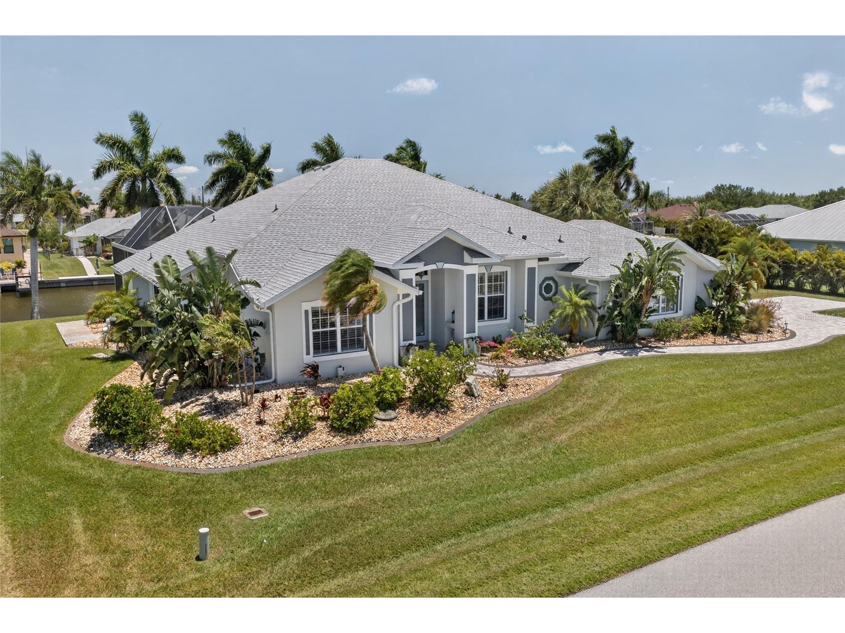 9348 Spring Circle Port Charlotte FL 33981 - ROSEBUD WATERWAY C7525862 image2