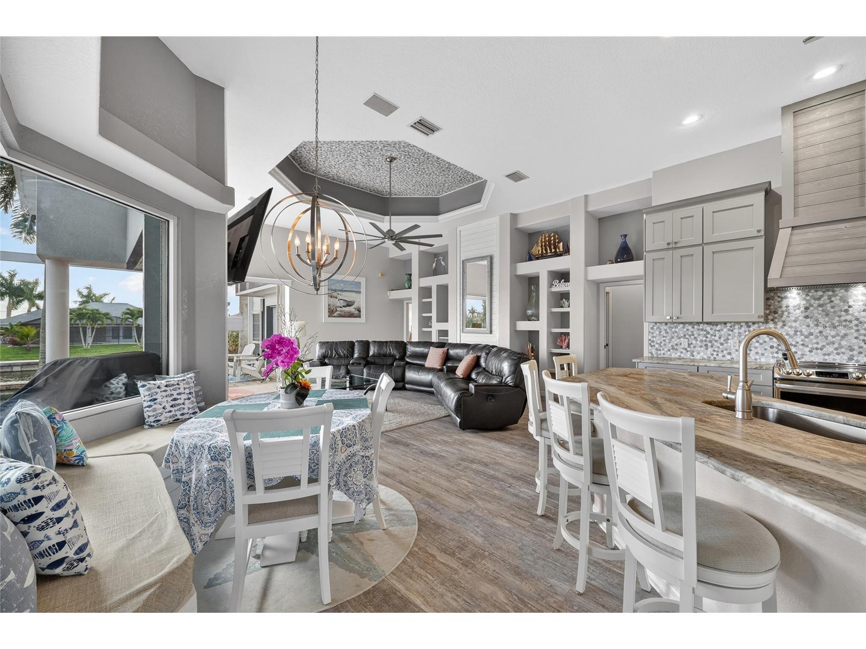 9348 Spring Circle Port Charlotte FL 33981 - ROSEBUD WATERWAY C7525862 image21