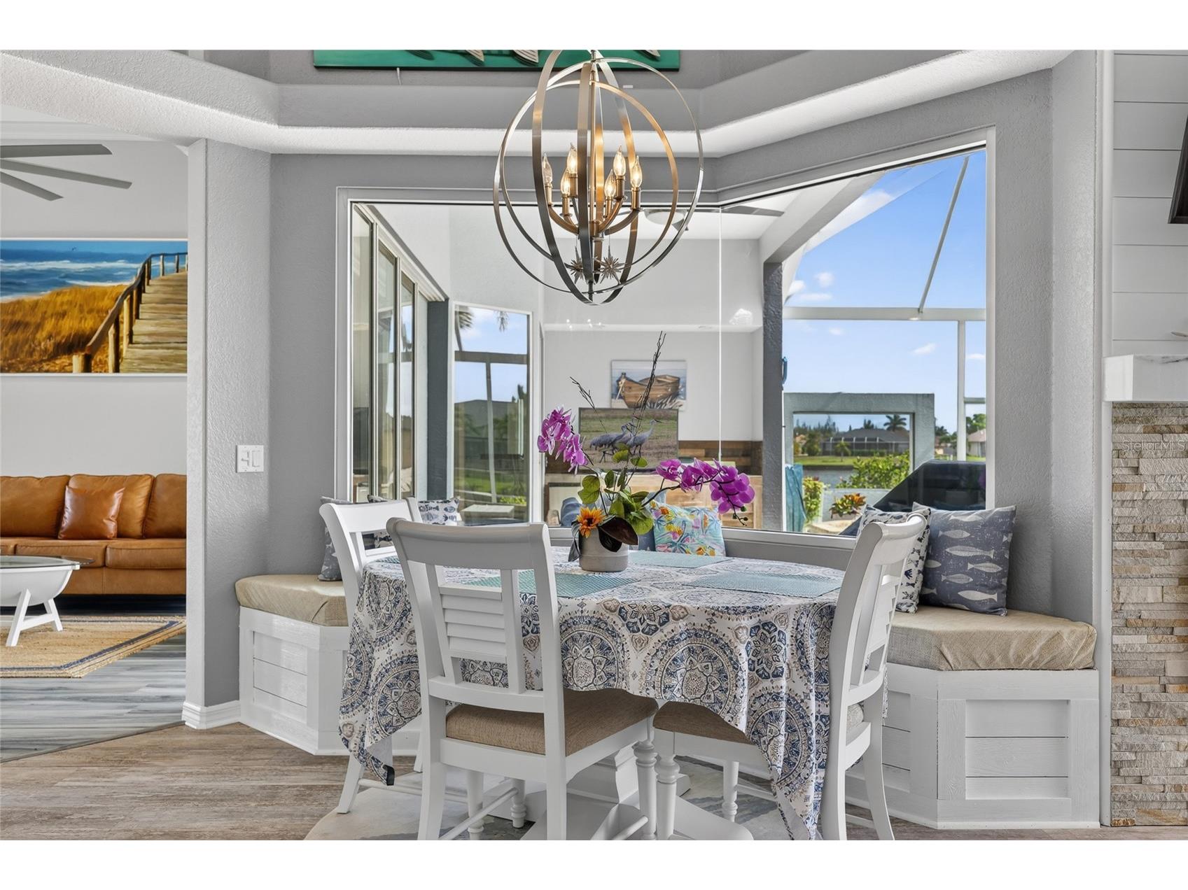 9348 Spring Circle Port Charlotte FL 33981 - ROSEBUD WATERWAY C7525862 image22