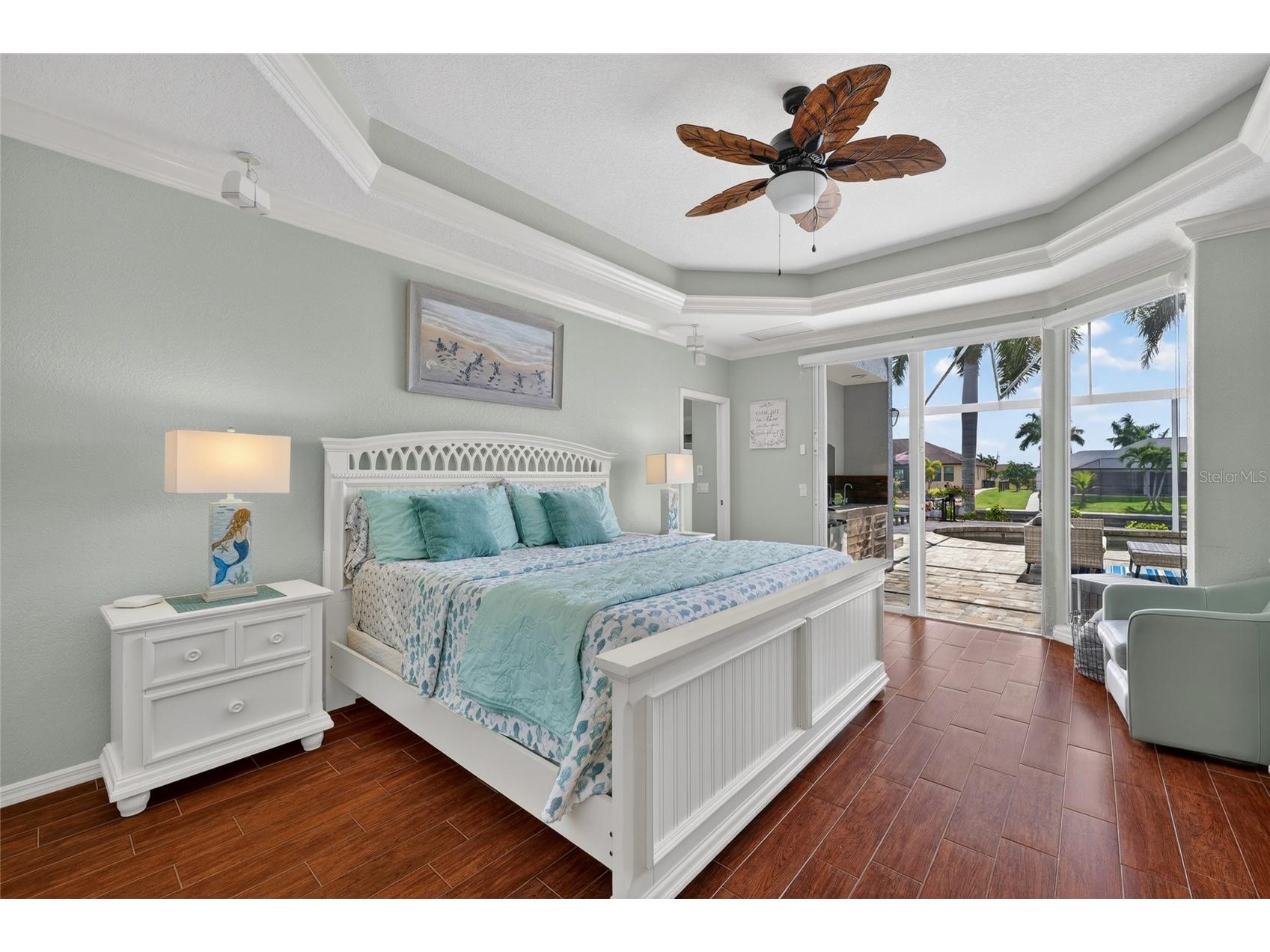 9348 Spring Circle Port Charlotte FL 33981 - ROSEBUD WATERWAY C7525862 image23