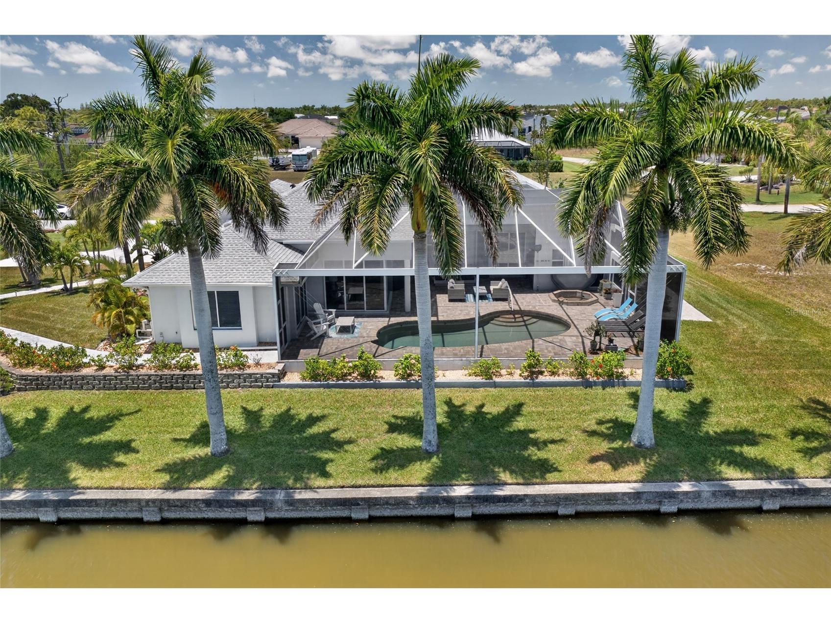 9348 Spring Circle Port Charlotte FL 33981 - ROSEBUD WATERWAY C7525862 image3
