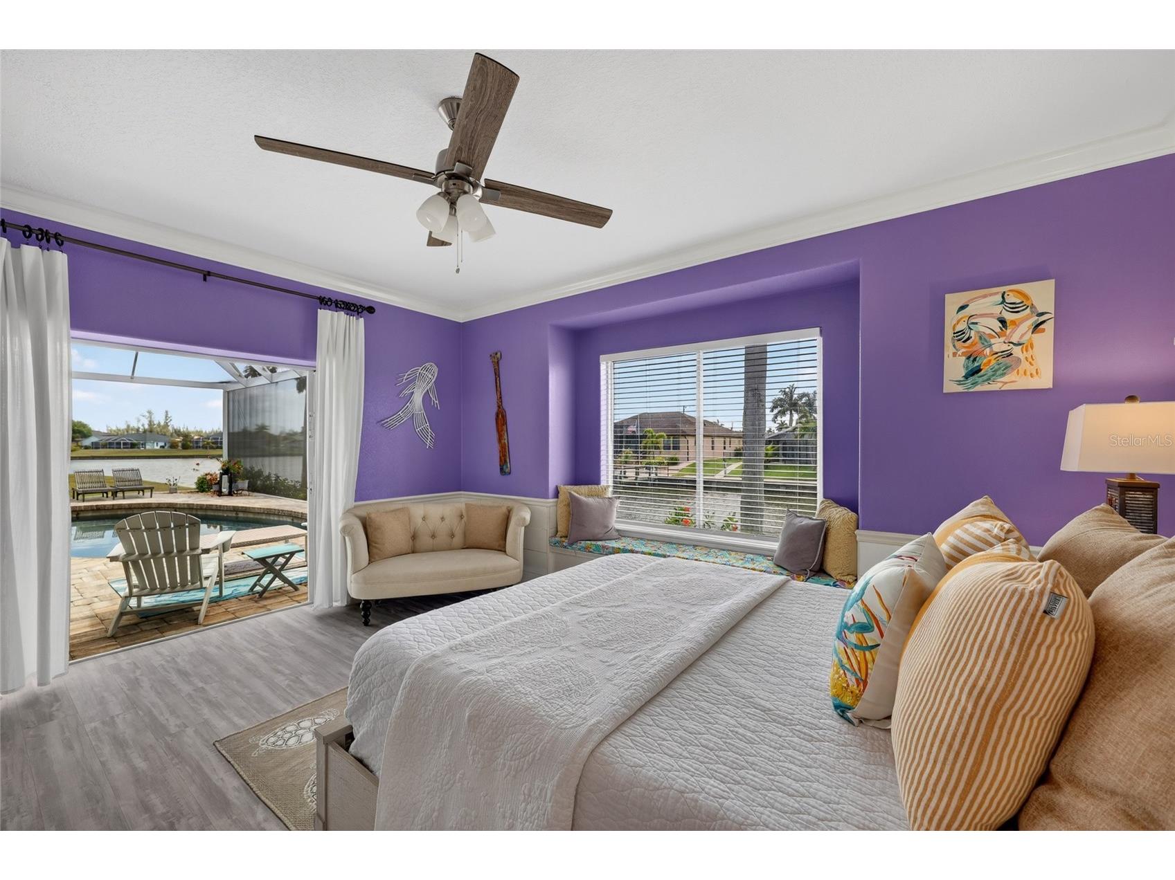 9348 Spring Circle Port Charlotte FL 33981 - ROSEBUD WATERWAY C7525862 image33