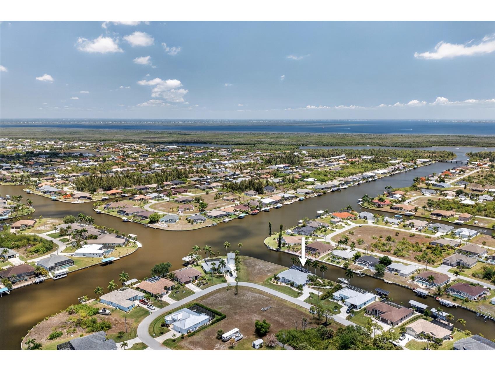 9348 Spring Circle Port Charlotte FL 33981 - ROSEBUD WATERWAY C7525862 image4