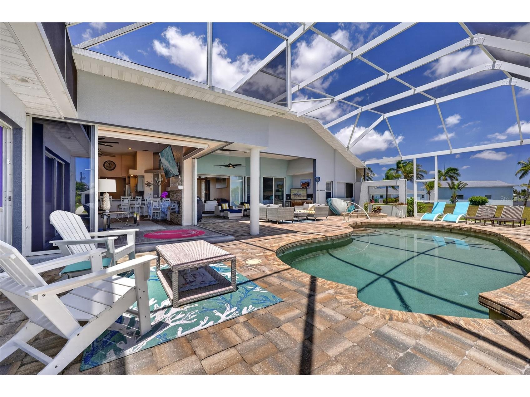 9348 Spring Circle Port Charlotte FL 33981 - ROSEBUD WATERWAY C7525862 image40