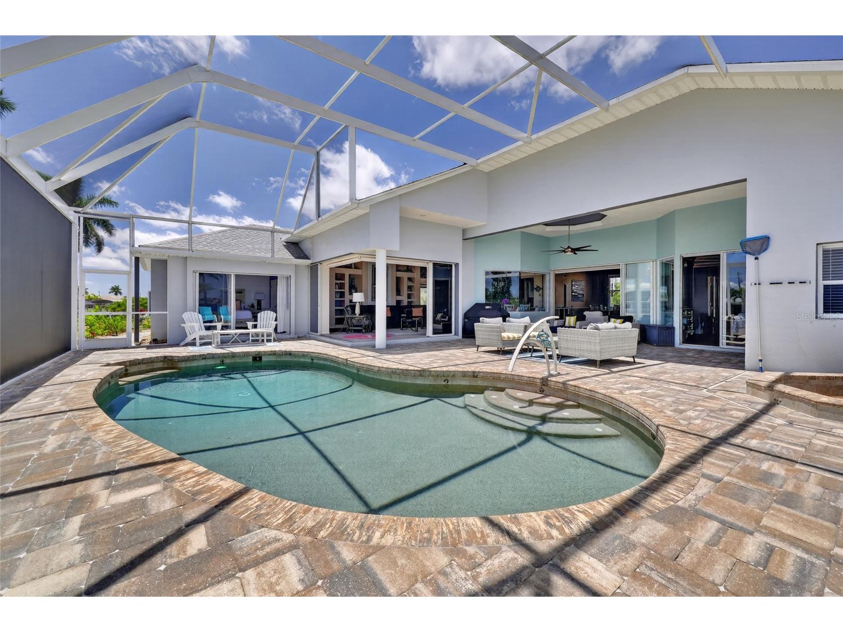 9348 Spring Circle Port Charlotte FL 33981 - ROSEBUD WATERWAY C7525862 image43