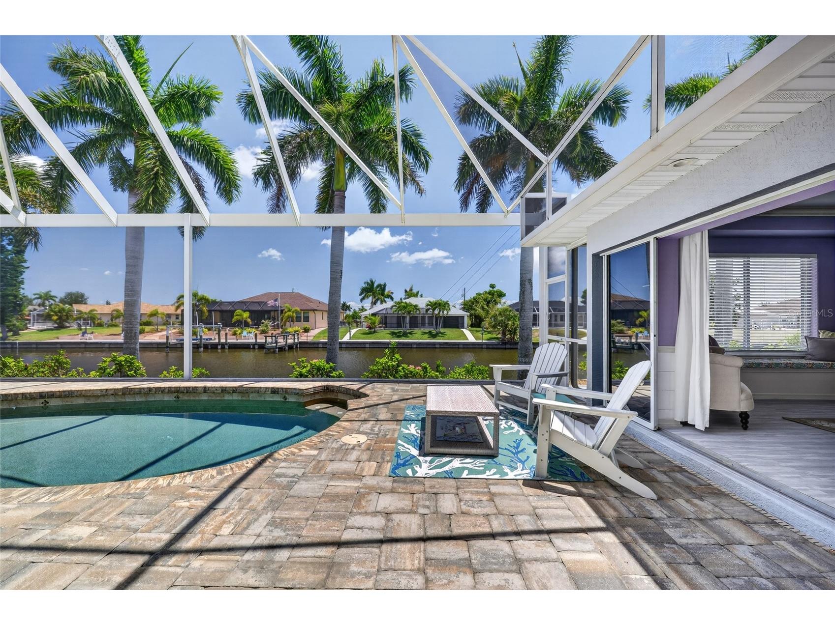 9348 Spring Circle Port Charlotte FL 33981 - ROSEBUD WATERWAY C7525862 image45