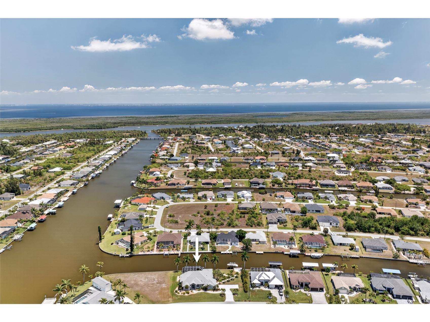 9348 Spring Circle Port Charlotte FL 33981 - ROSEBUD WATERWAY C7525862 image50