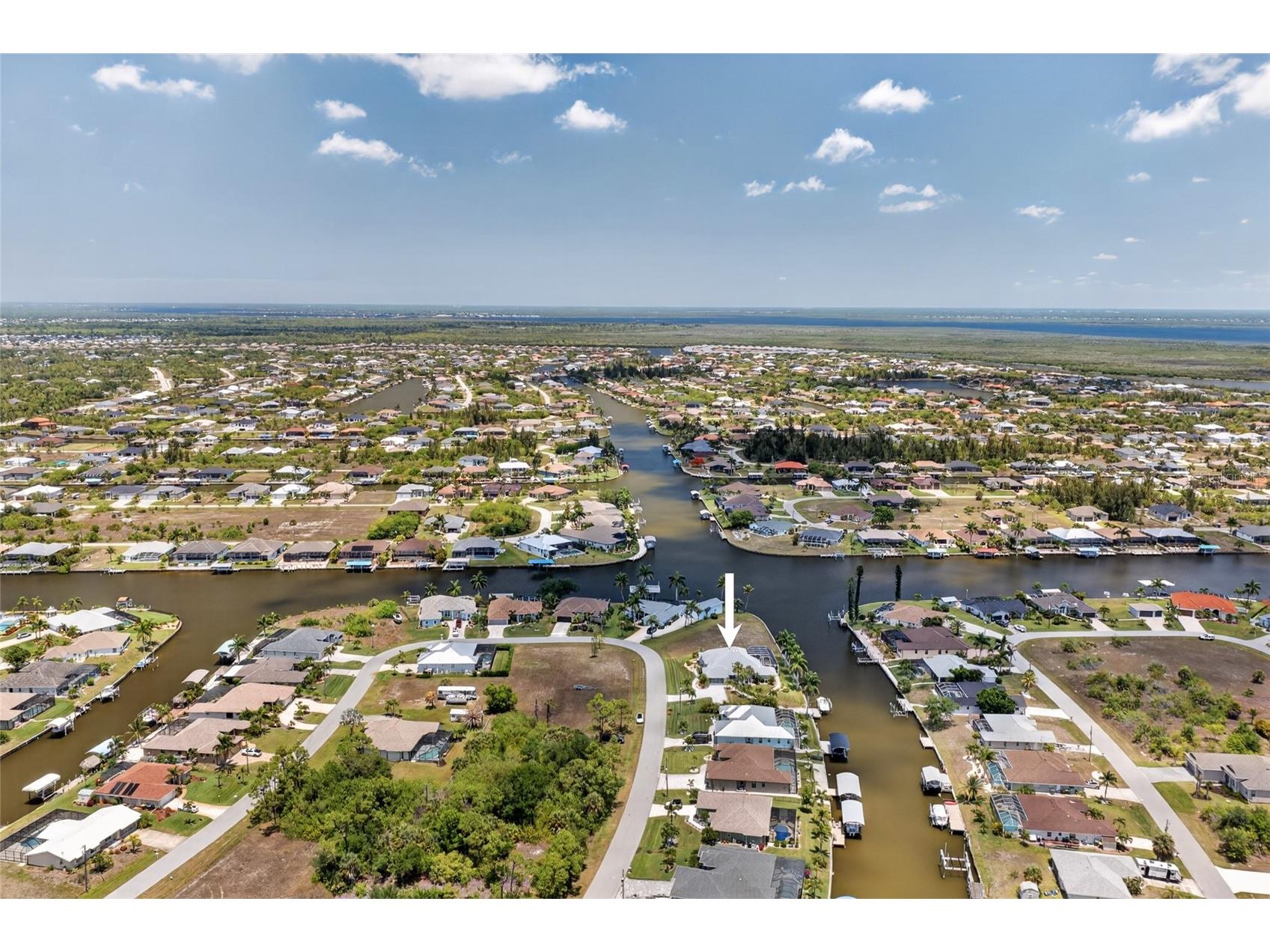 9348 Spring Circle Port Charlotte FL 33981 - ROSEBUD WATERWAY C7525862 image51