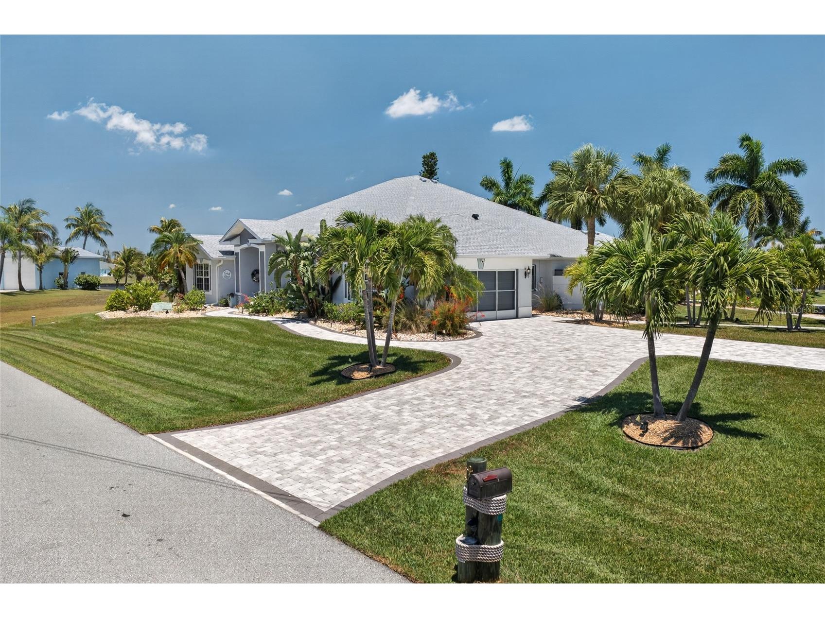 9348 Spring Circle Port Charlotte FL 33981 - ROSEBUD WATERWAY C7525862 image61
