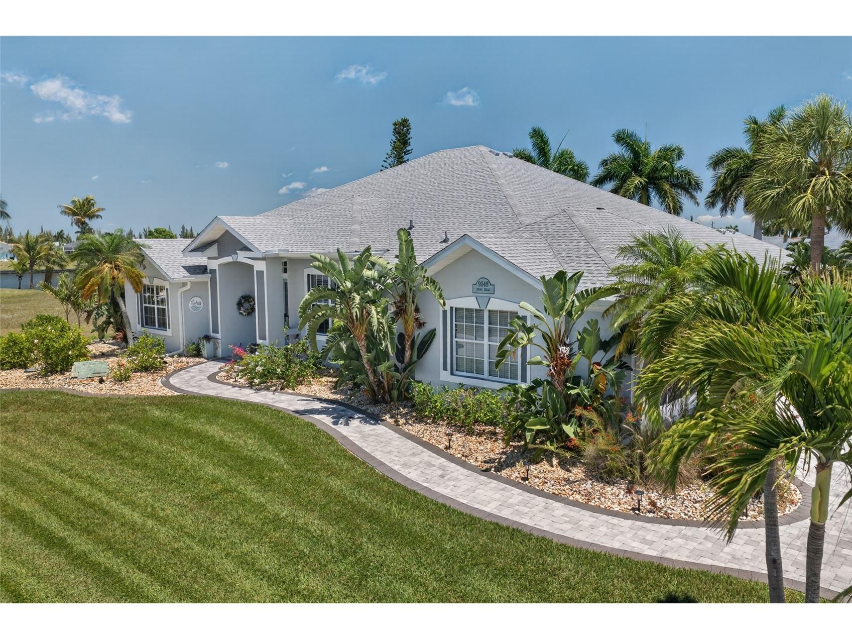 9348 Spring Circle Port Charlotte FL 33981 - ROSEBUD WATERWAY C7525862 image62