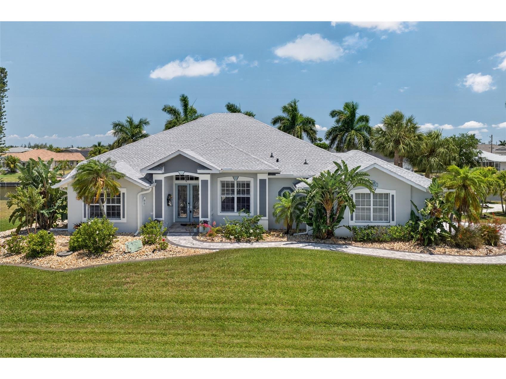 9348 Spring Circle Port Charlotte FL 33981 - ROSEBUD WATERWAY C7525862 image64